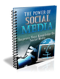 The Power of Social Media